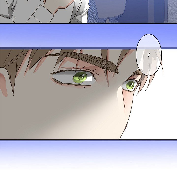Sentimental Reasons Sentimental Reasons EP 36 - Toomics page 88 - 