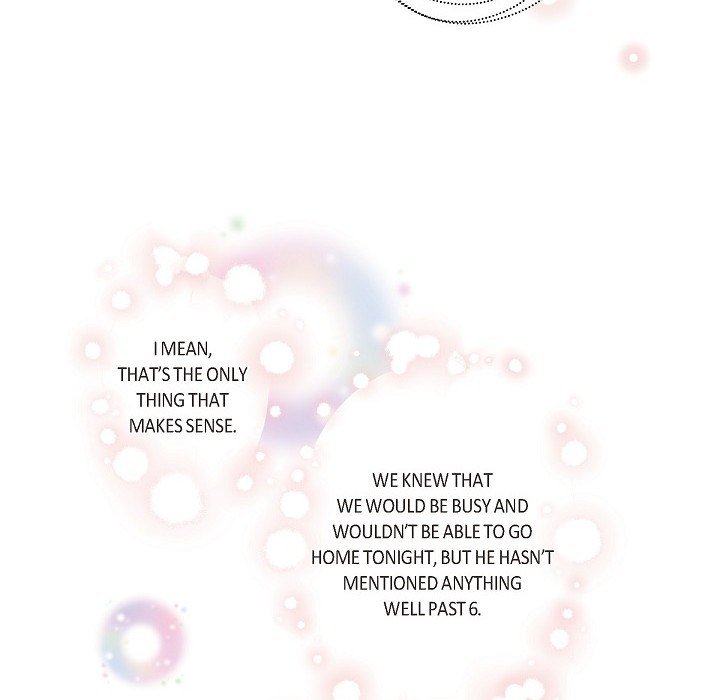 Sentimental Reasons Sentimental Reasons EP 36 - Toomics page 90 - 