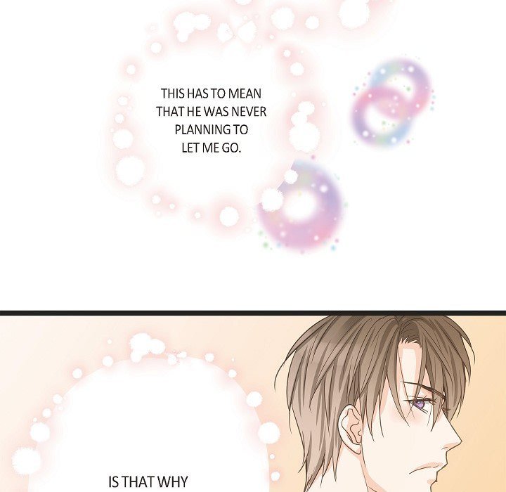 Sentimental Reasons Sentimental Reasons EP 36 - Toomics page 91 - 