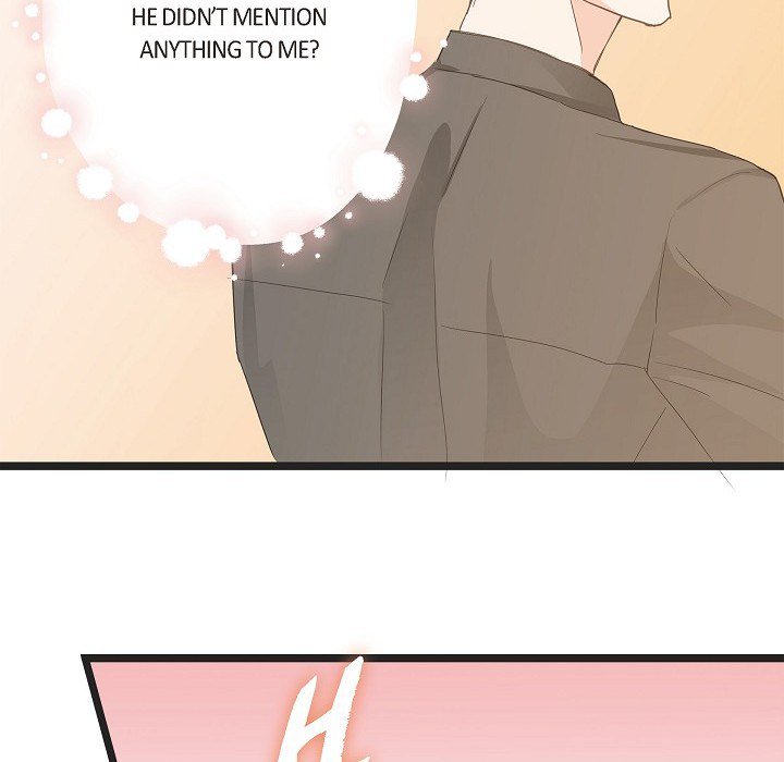 Sentimental Reasons Sentimental Reasons EP 36 - Toomics page 92 - 