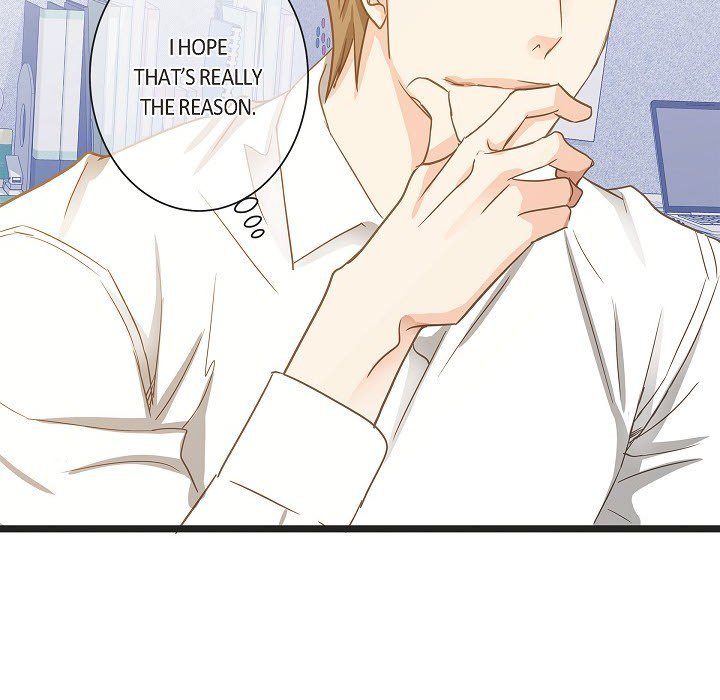 Sentimental Reasons Sentimental Reasons EP 36 - Toomics page 94 - 