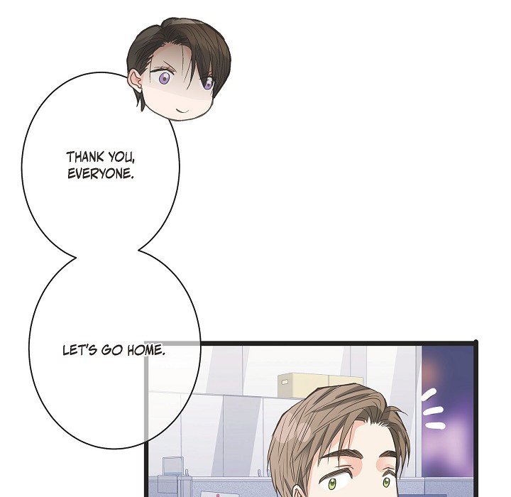 Sentimental Reasons Sentimental Reasons EP 36 - Toomics page 97 - 