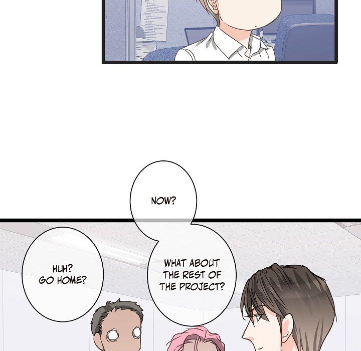 Sentimental Reasons Sentimental Reasons EP 36 - Toomics page 98 - 