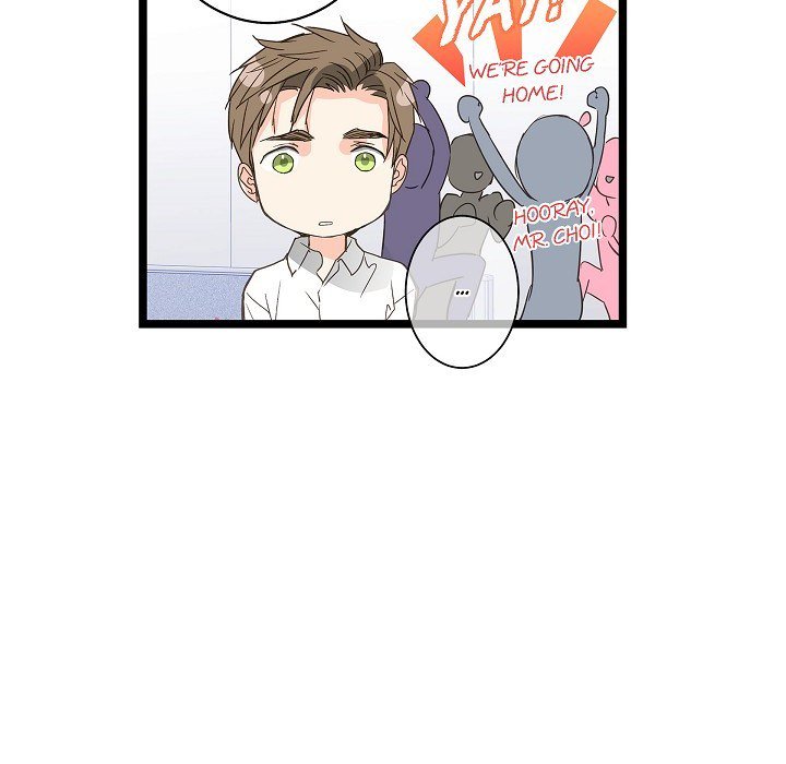 Sentimental Reasons Sentimental Reasons EP 36 - Toomics page 100 - 