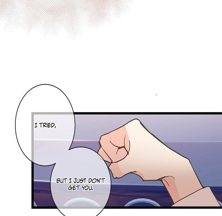 Sentimental Reasons Sentimental Reasons EP 37 - Toomics page 11 - 
