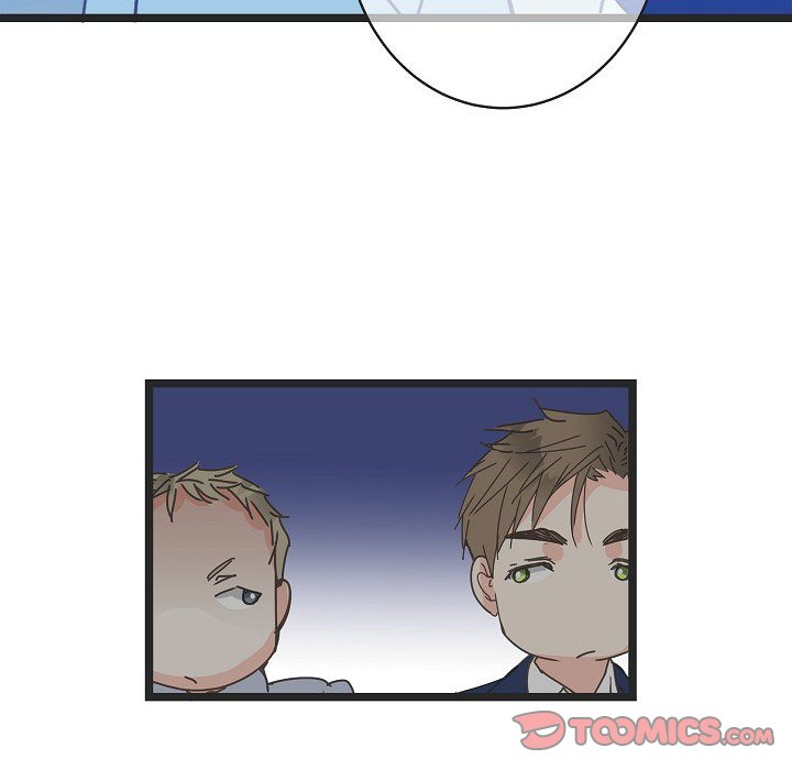 Sentimental Reasons Sentimental Reasons EP 37 - Toomics page 102 - 