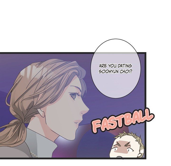 Sentimental Reasons Sentimental Reasons EP 37 - Toomics page 103 - 