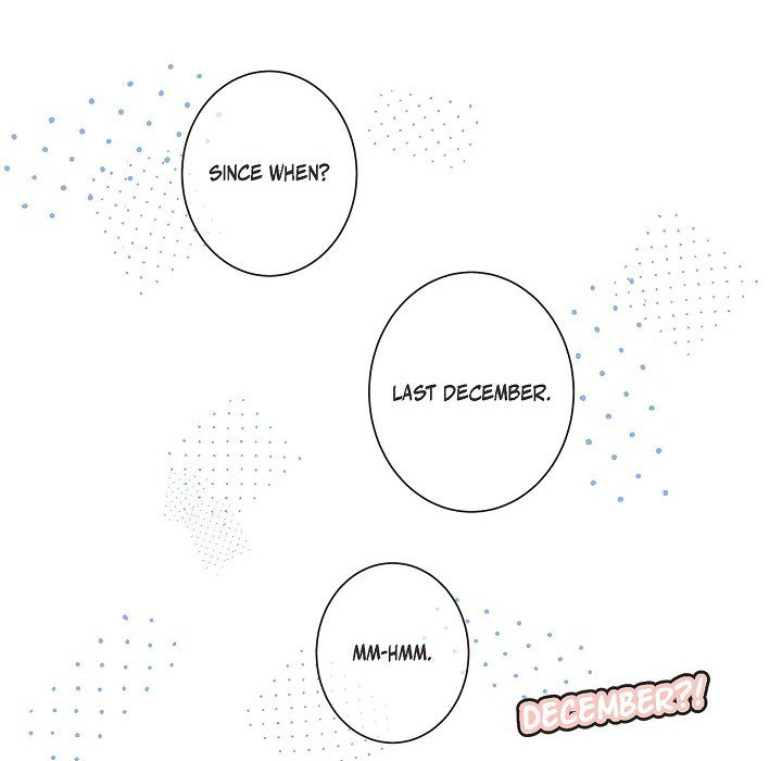 Sentimental Reasons Sentimental Reasons EP 37 - Toomics page 105 - 