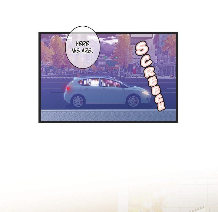 Sentimental Reasons Sentimental Reasons EP 37 - Toomics page 108 - 