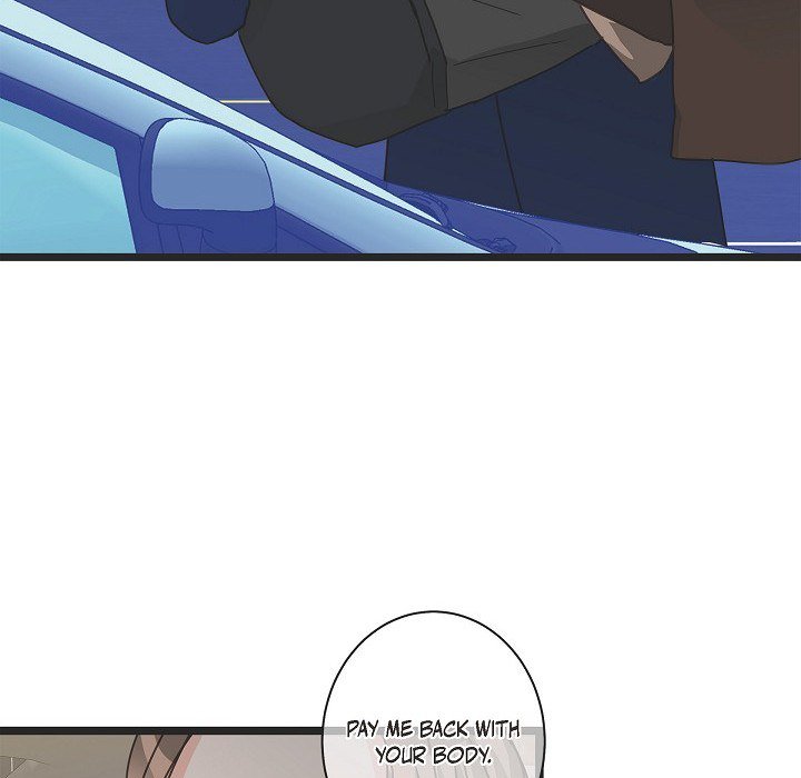 Sentimental Reasons Sentimental Reasons EP 37 - Toomics page 110 - 