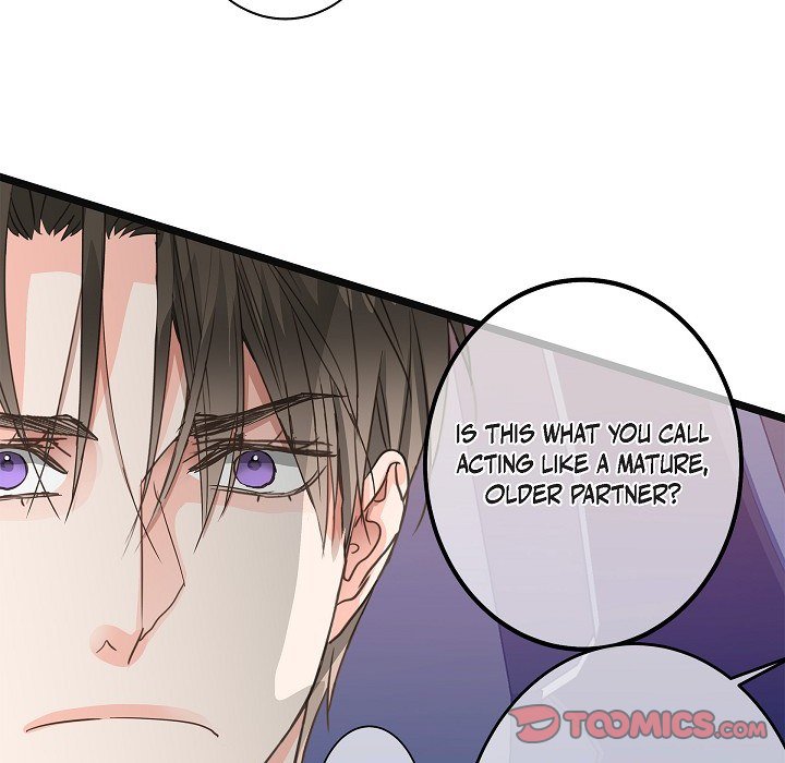 Sentimental Reasons Sentimental Reasons EP 37 - Toomics page 12 - 
