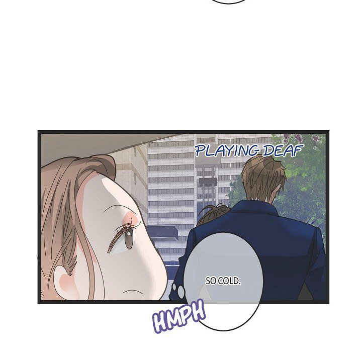 Sentimental Reasons Sentimental Reasons EP 37 - Toomics page 114 - 