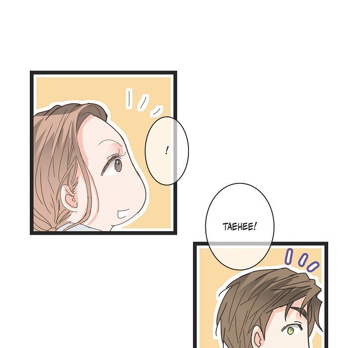 Sentimental Reasons Sentimental Reasons EP 37 - Toomics page 115 - 