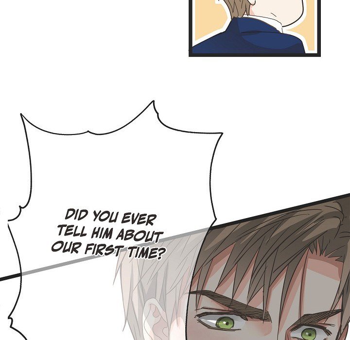 Sentimental Reasons Sentimental Reasons EP 37 - Toomics page 116 - 