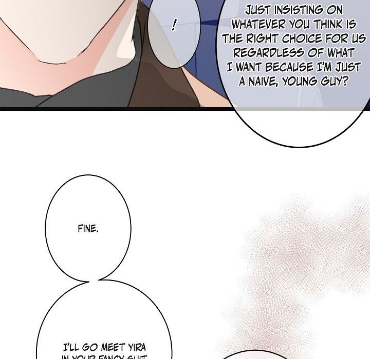 Sentimental Reasons Sentimental Reasons EP 37 - Toomics page 13 - 