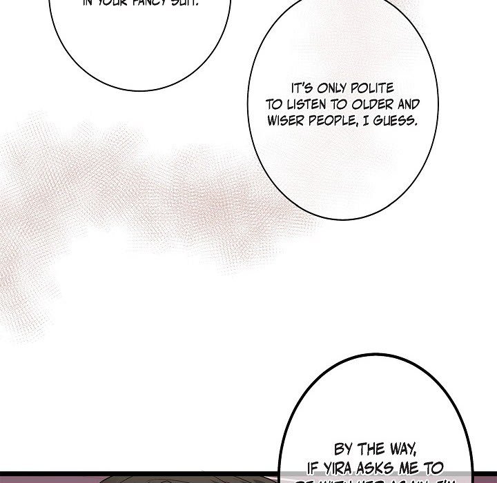 Sentimental Reasons Sentimental Reasons EP 37 - Toomics page 14 - 