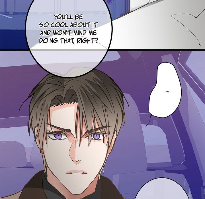 Sentimental Reasons Sentimental Reasons EP 37 - Toomics page 17 - 