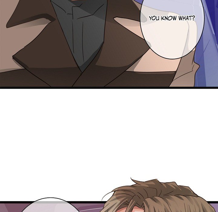 Sentimental Reasons Sentimental Reasons EP 37 - Toomics page 18 - 