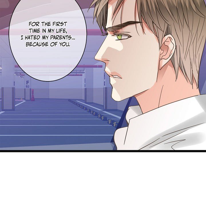 Sentimental Reasons Sentimental Reasons EP 37 - Toomics page 19 - 