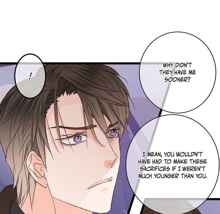 Sentimental Reasons Sentimental Reasons EP 37 - Toomics page 20 - 