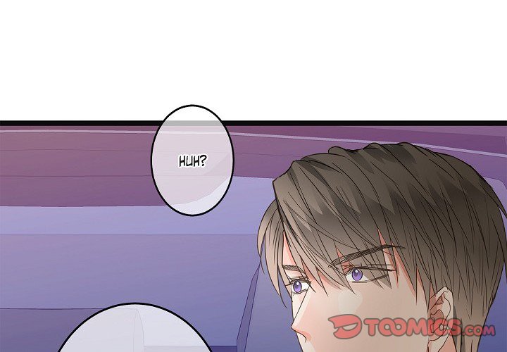 Sentimental Reasons Sentimental Reasons EP 37 - Toomics page 3 - 