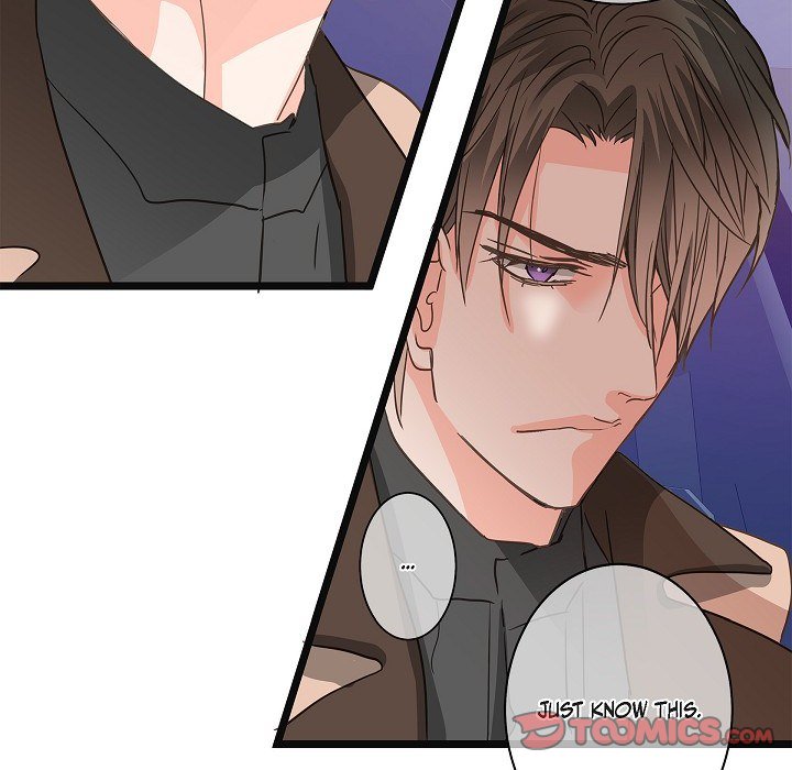 Sentimental Reasons Sentimental Reasons EP 37 - Toomics page 21 - 
