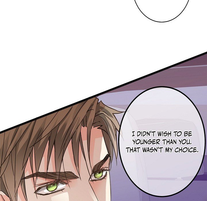 Sentimental Reasons Sentimental Reasons EP 37 - Toomics page 22 - 