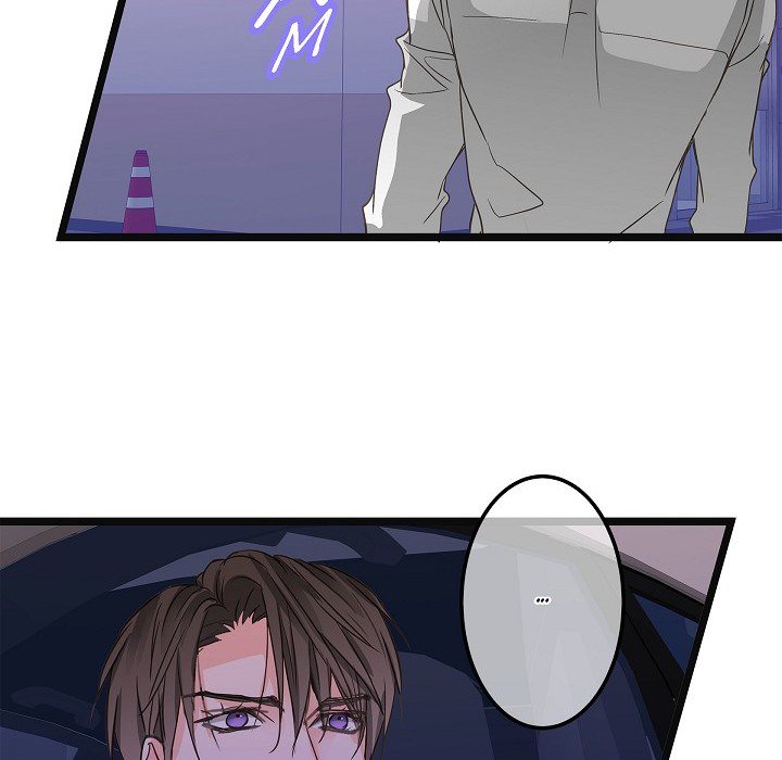 Sentimental Reasons Sentimental Reasons EP 37 - Toomics page 25 - 