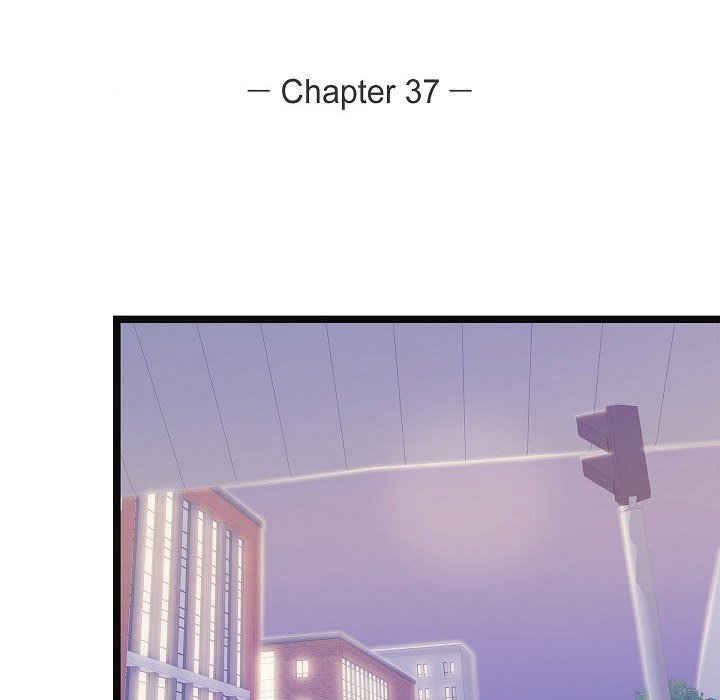 Sentimental Reasons Sentimental Reasons EP 37 - Toomics page 28 - 