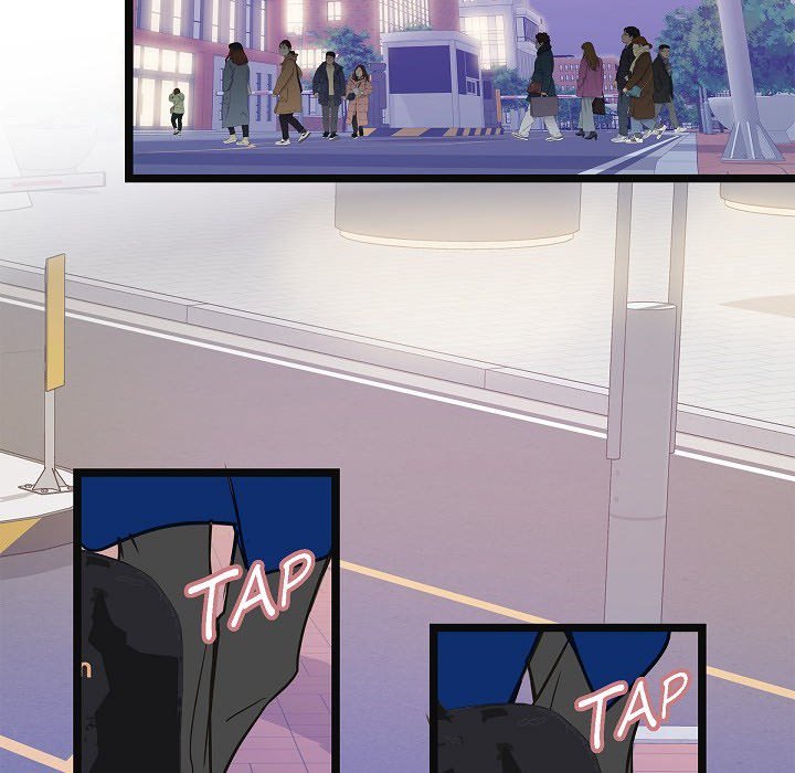 Sentimental Reasons Sentimental Reasons EP 37 - Toomics page 29 - 