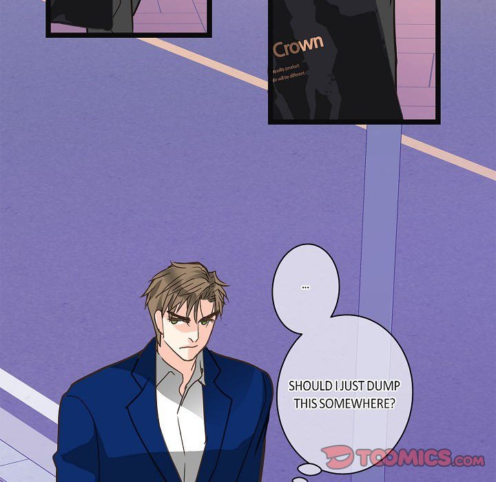 Sentimental Reasons Sentimental Reasons EP 37 - Toomics page 30 - 