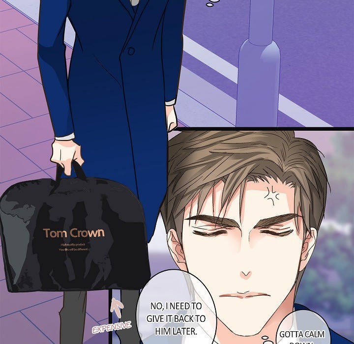 Sentimental Reasons Sentimental Reasons EP 37 - Toomics page 31 - 