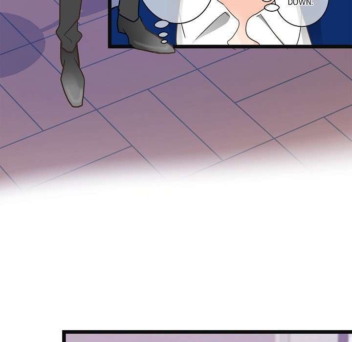 Sentimental Reasons Sentimental Reasons EP 37 - Toomics page 32 - 