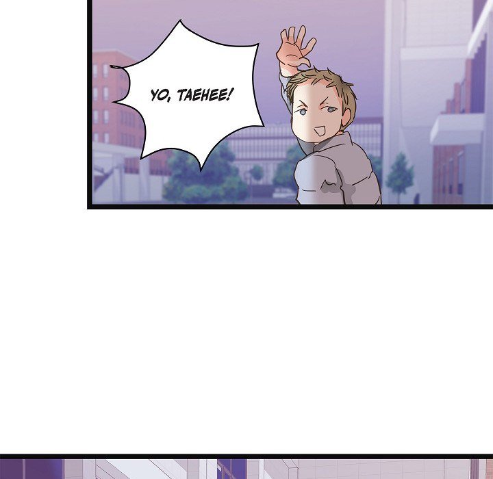 Sentimental Reasons Sentimental Reasons EP 37 - Toomics page 33 - 