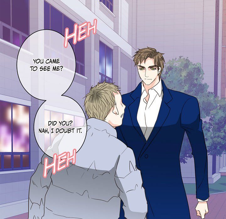 Sentimental Reasons Sentimental Reasons EP 37 - Toomics page 34 - 