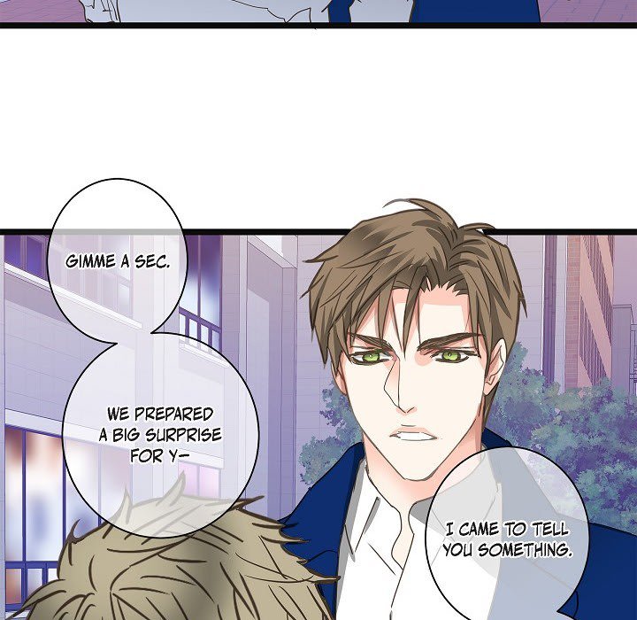 Sentimental Reasons Sentimental Reasons EP 37 - Toomics page 35 - 