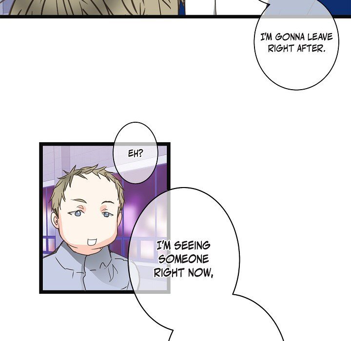 Sentimental Reasons Sentimental Reasons EP 37 - Toomics page 36 - 