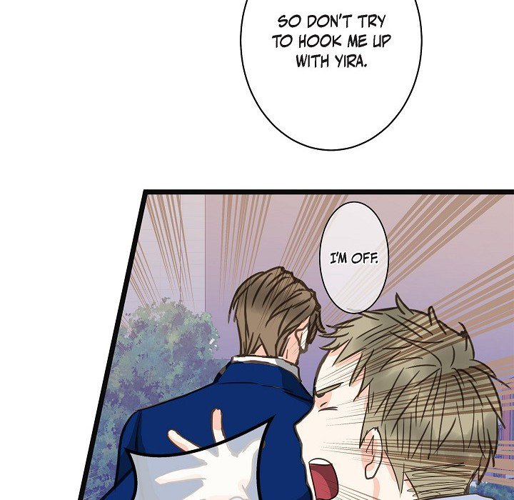 Sentimental Reasons Sentimental Reasons EP 37 - Toomics page 37 - 