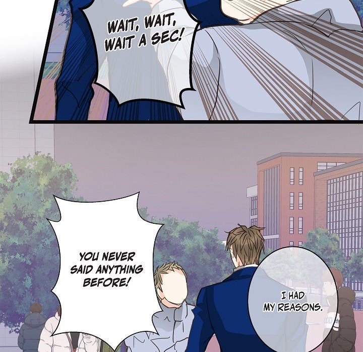 Sentimental Reasons Sentimental Reasons EP 37 - Toomics page 38 - 