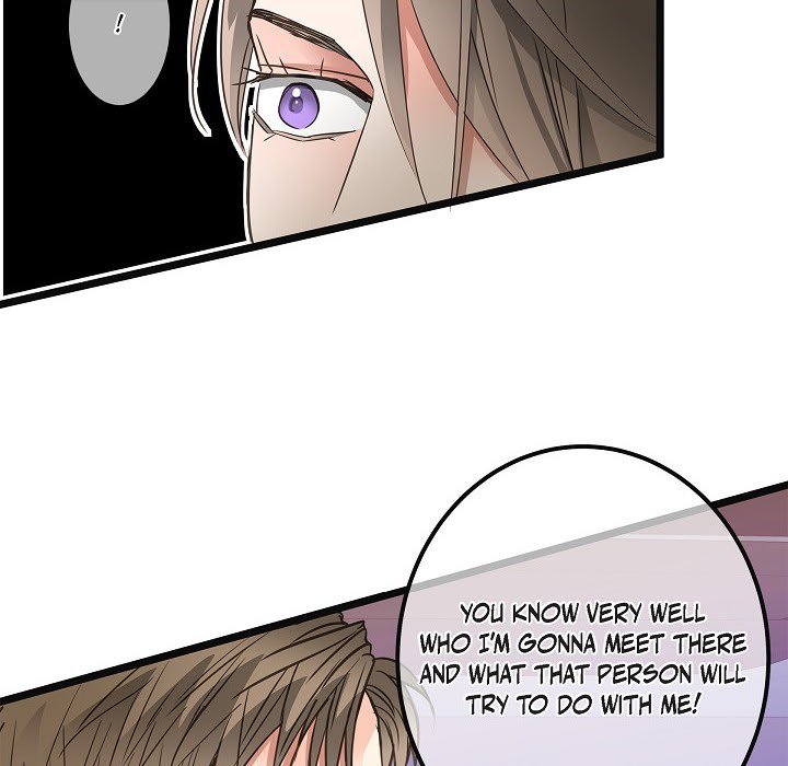 Sentimental Reasons Sentimental Reasons EP 37 - Toomics page 5 - 