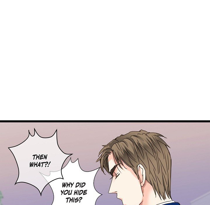 Sentimental Reasons Sentimental Reasons EP 37 - Toomics page 41 - 
