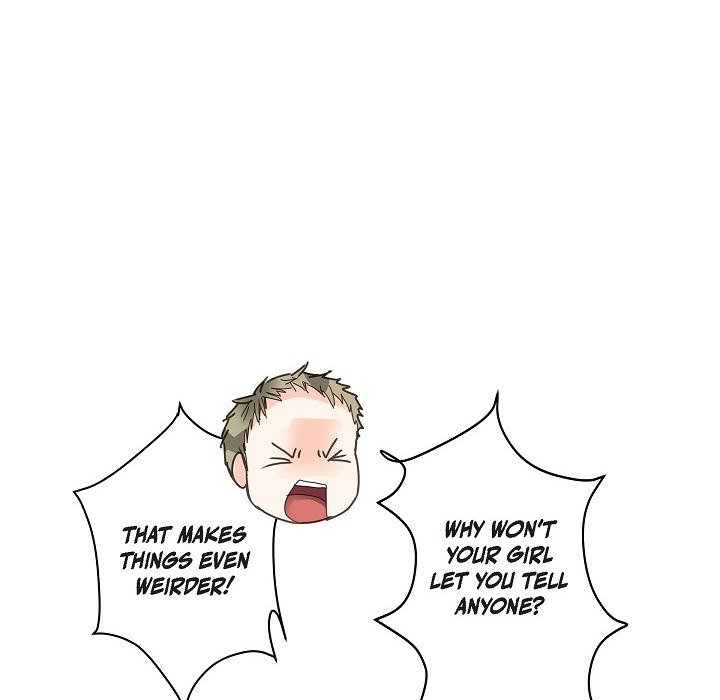 Sentimental Reasons Sentimental Reasons EP 37 - Toomics page 43 - 