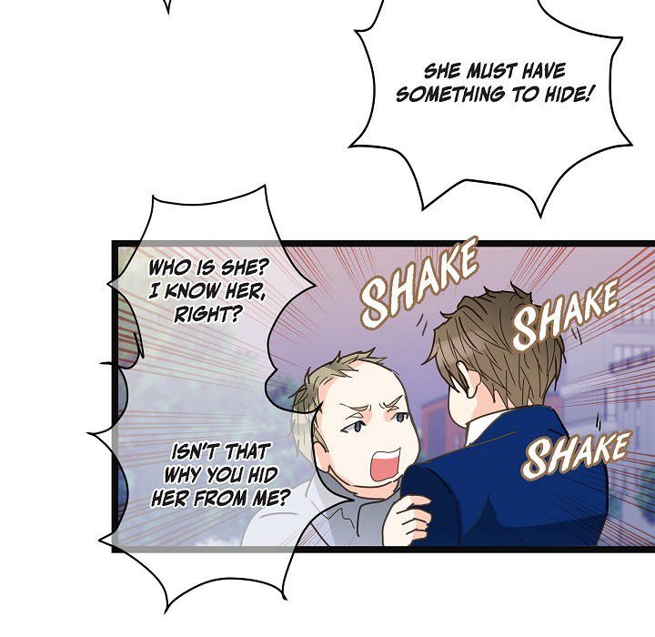 Sentimental Reasons Sentimental Reasons EP 37 - Toomics page 44 - 