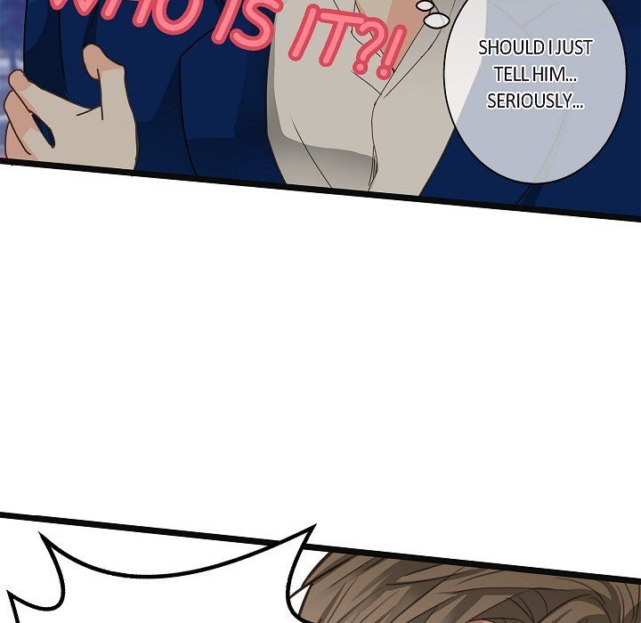 Sentimental Reasons Sentimental Reasons EP 37 - Toomics page 46 - 