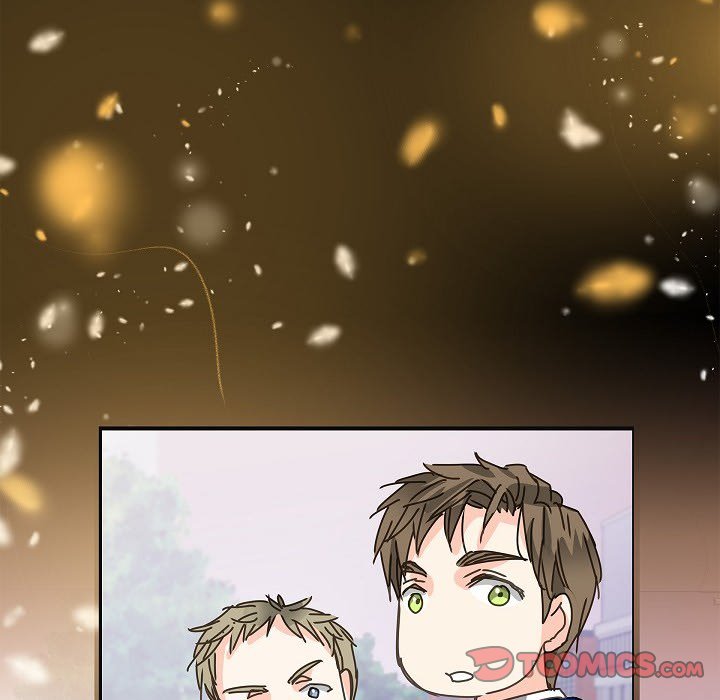 Sentimental Reasons Sentimental Reasons EP 37 - Toomics page 48 - 