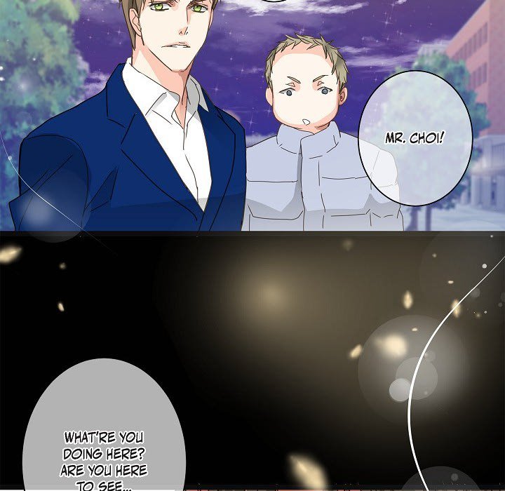 Sentimental Reasons Sentimental Reasons EP 37 - Toomics page 52 - 