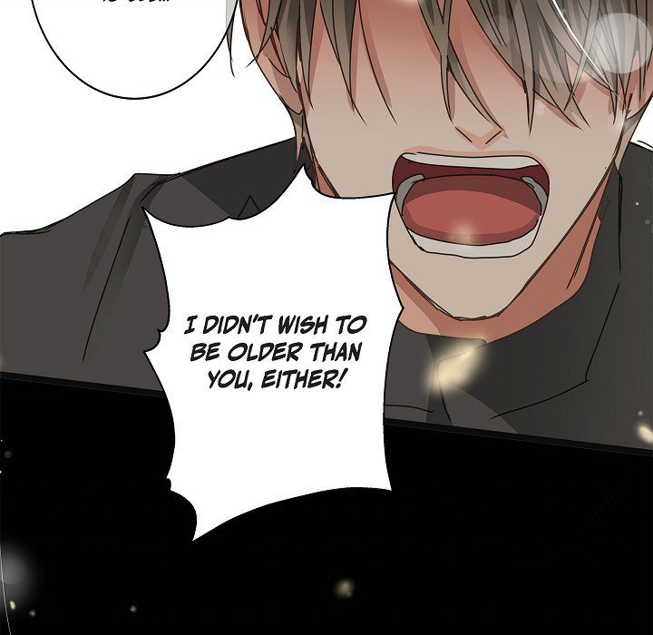 Sentimental Reasons Sentimental Reasons EP 37 - Toomics page 53 - 