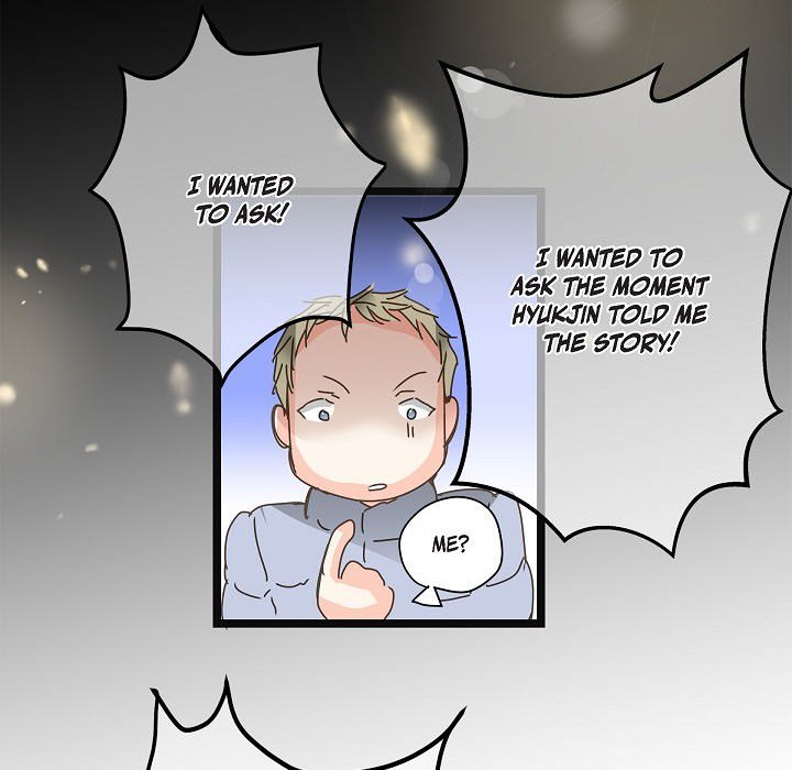 Sentimental Reasons Sentimental Reasons EP 37 - Toomics page 55 - 