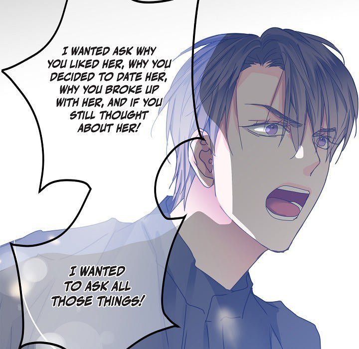 Sentimental Reasons Sentimental Reasons EP 37 - Toomics page 56 - 