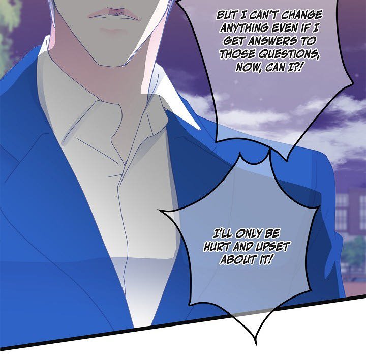 Sentimental Reasons Sentimental Reasons EP 37 - Toomics page 58 - 